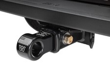 WeatherTech Billet Recovery Hitch - 2 Solid B...