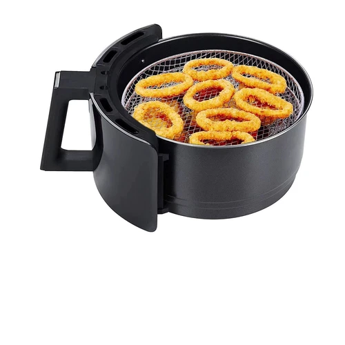 3 Tiers Air Fryer Rack Stainless Steel Holder Baking Tray Skewers For BBQ Rack++ - Picture 4 of 4