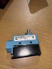 Honeywell Micro Switch BZE6-2RQ2 Limit Switch