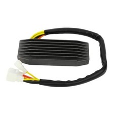 Voltage Regulator Rectifier Fit 1985-1987 for Suzuki Intruder 700  1988-1991