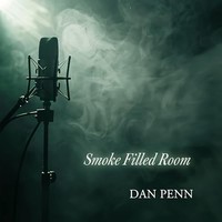 Dan Penn - Smoke Filled Room - Vinyl Record - G1398Z