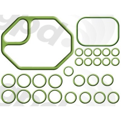 Global Parts Distributors 9445318 Gpd System Service Kit 9445318