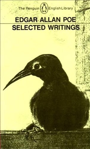 Selected Writings (Penguin English Library) By Edgar Allan Poe - Picture 1 of 1