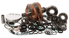 Wrench Rabbit Complete Engine Rebuild Kit For Honda Crf 450 R 2009-2012 Wrench Rabbit Complete Engine Rebuild Kit For Honda Crf 450 R 2009-2012