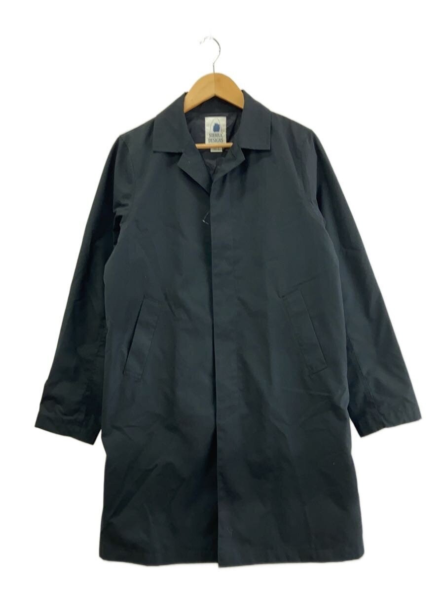 Sierra Designs Coat/M/Polyester/Blk/6505 3449