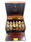 Antique 1800s Victorian Apothecary Medicine Chest, Bottles, Scale  RARE! — photo 8