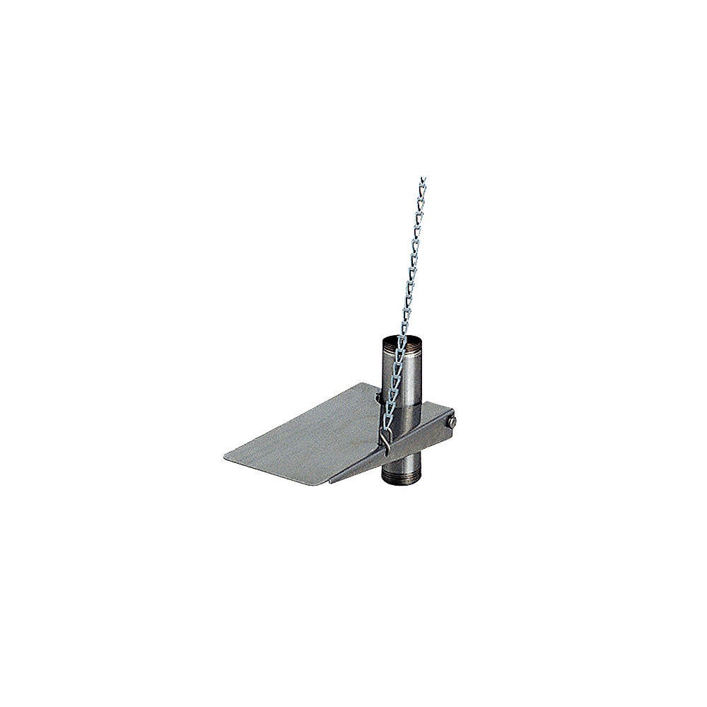 Ap050-010 Foot Control Treadle Kit,gray 2lvc7