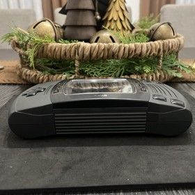 Atari Lynx II Handheld Game System  A CONDITION PAG-0401