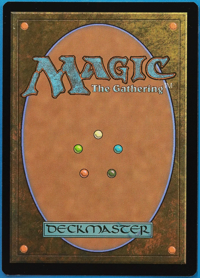 Wurmcoil Engine FOIL Masterpiece Series: Kaladesh Inventions NM (507409) - Image 2 of 2
