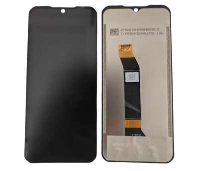 LCD Display Touch Screen Digitizer For Doogee S Cyber /S Punk/S Mini/V Max S/Pro