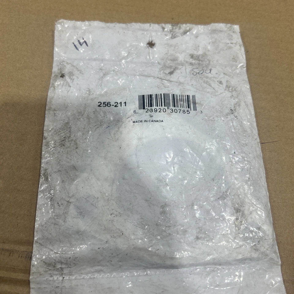 256-211 BRExhaust Exhaust Flange Gasket Front Coupe Sedan for Honda Accord 827 - Image 2 of 2