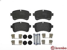 Kits de frein Iveco DAILY
