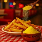 Chicken Salt Classic 300g Salt Shanez Fish and Chip Salt better than Saxa