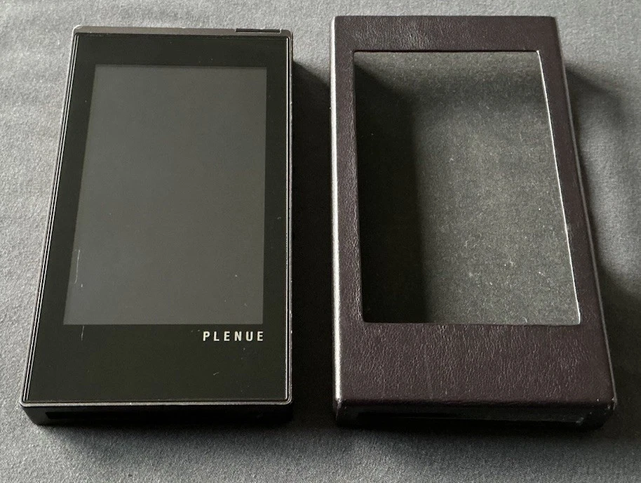 Cowon Plenue P1 MP3播放器| eBay