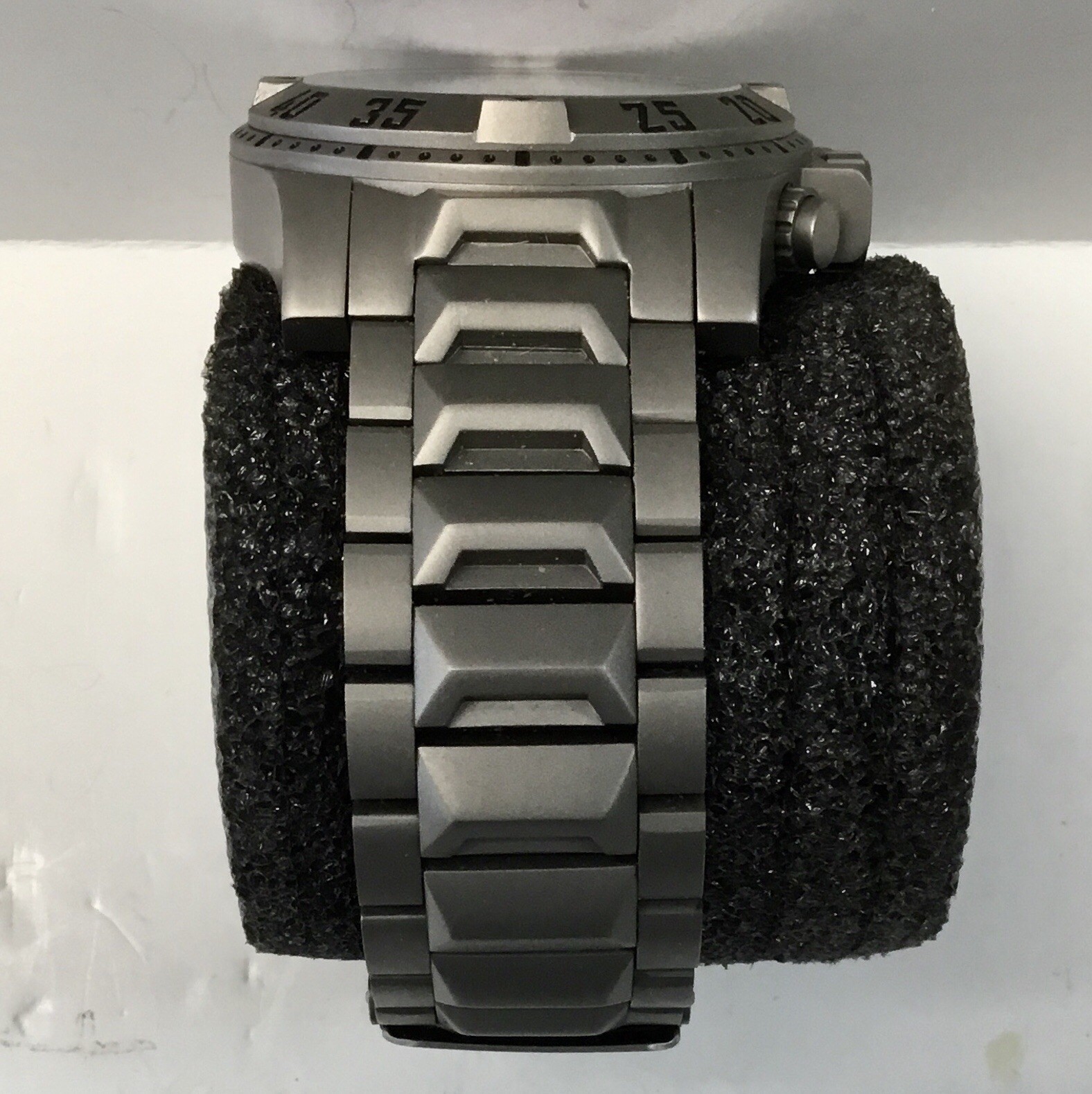 Invicta  Excursion Quartz Chronograph TITANIUM Mo… - image 6