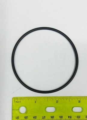 1984 Yamaha Outboard is genuine Yamaha OEM O-ring, part number
