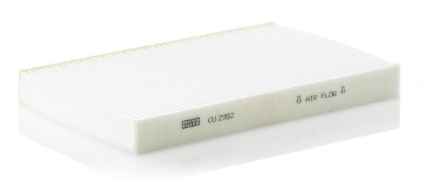 Mann-Filter Innenraumfilter Fuer CU2952-image