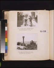 Frank G. Carpenter,1923,Istanbul,Turkey,Pera Palace Hotel,Beyoglu,Selling