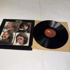 The Beatles Let It Be Music Vinyl Record Album AR-34001 Apple