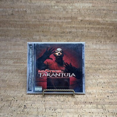 Tarantula by Mystikal (CD, 2001) 12414177025| eBay