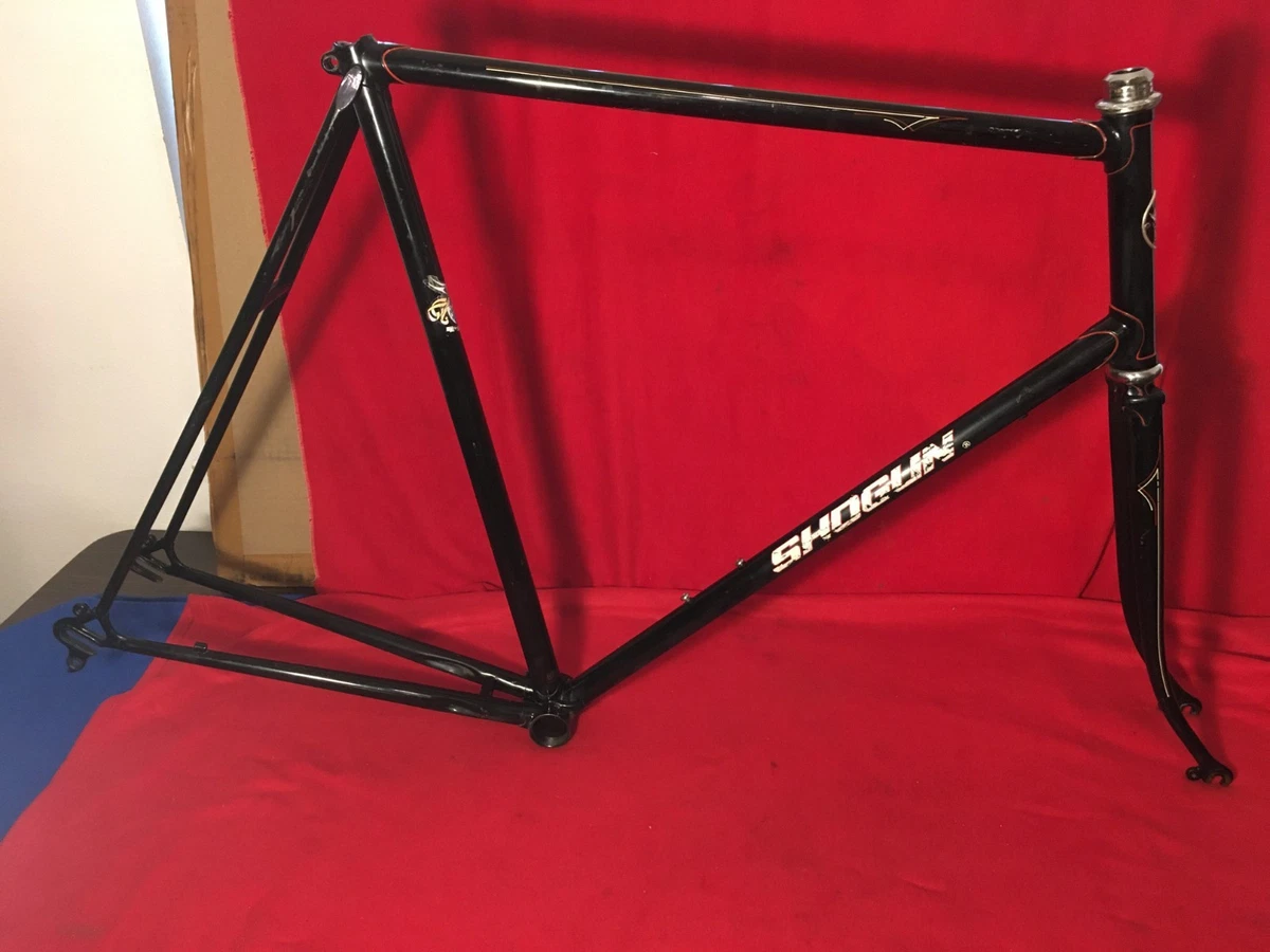 Vintage 58 cm Frames for Road Racing Bikes for sale | eBay