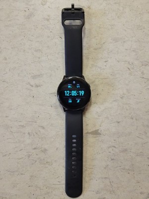 Samsung Galaxy Watch Active First Gen 40mm Case - Black (SM-R500)