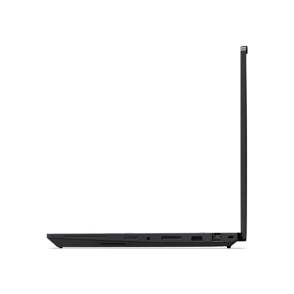Lenovo ThinkPad P16v G1 · i7-13700H · 16GB · 512GB, Foto 4 von 5