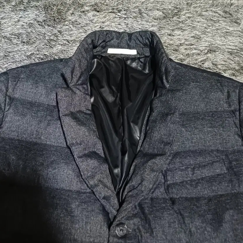 BON Formal Duck Down Padding Jacket - Size 105-110 - image 6