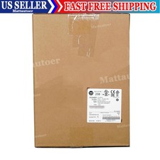 25B-B062N104 Allen-Bradley PowerFlex 525 Drive 15 kW New US Free Tax