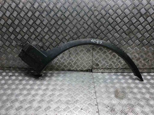BMW X3 E83 Kotflügelerweiterung vorne rechts 3405818 5177340581803 30591173
