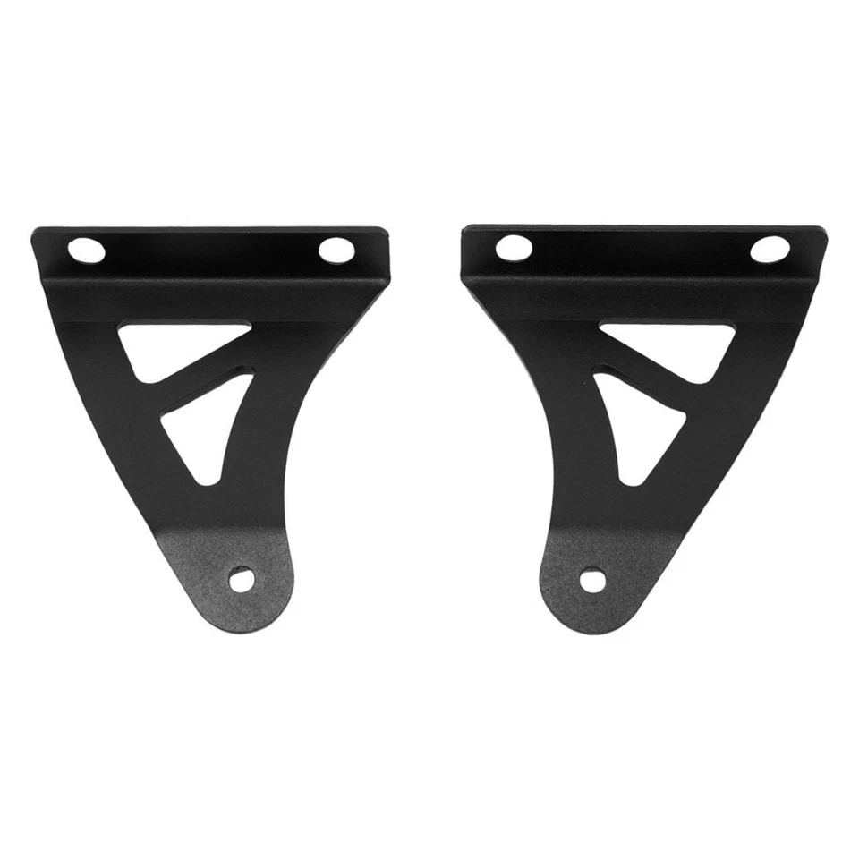 For Toyota 4Runner 03-22 Roof Mounts for 52" Curved LED Light Bar Foto 3 de 4