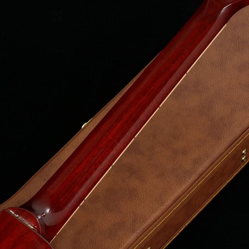 Gibson Les Paul Standard 60S Bourbon Burst 4.41Kg/2021 Safe delivery from Japan
