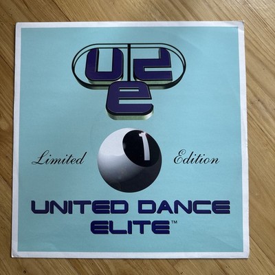 Digital Illusion - Dis One / Reality, 12'', samples  wu tang clan c.r.e.a.m