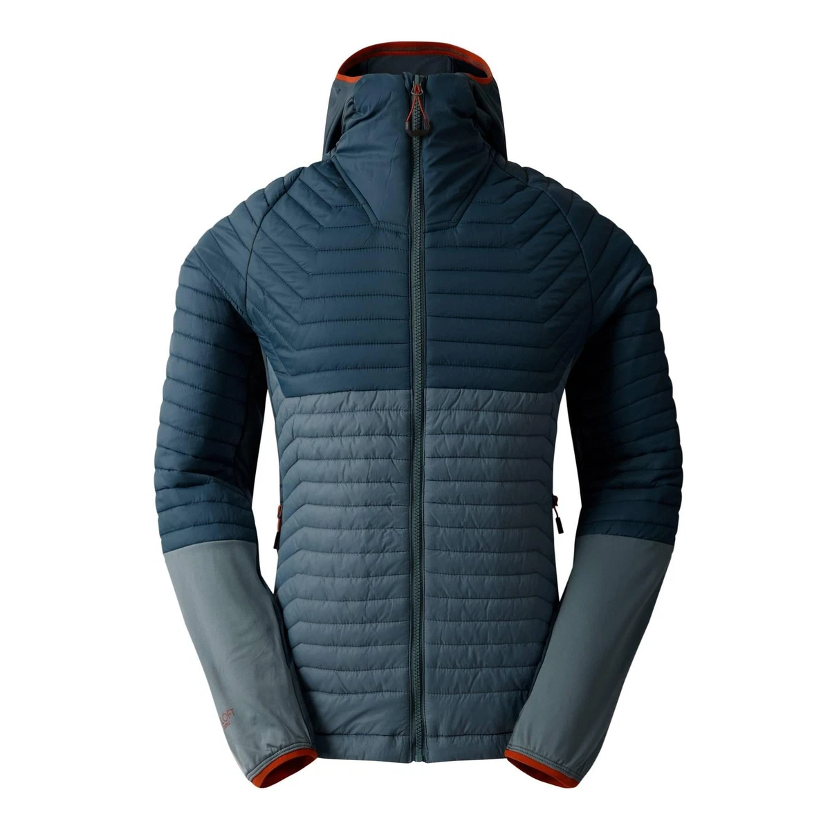 Giacca Trapuntata Impermeabile Uomo Dare 2B Endless – Calda E Traspirante Per L'Inverno