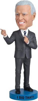 Knuckleheads I Did That Biden Bobblehead figure 10900