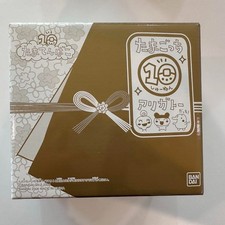  Used tamagotchi Tamagotchi Tamatenbako Tamatebako 10Th Anniversary Hiratama Go