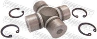 Febest ASM-H77F Gelenk, Gelenkwelle For Mitsubishi Nissan
