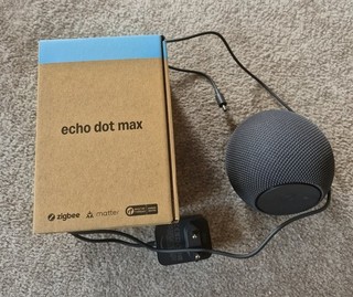 Echo Dot Max