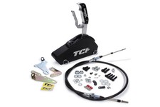 Tci 630004 Shifter - Outlaw-x - Automatic - Floor Mount - 4l60e 4l80e - Kit