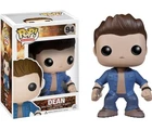 Supernatural - Dean Pop! Vinyl #94