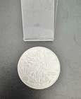 American Silver Eagle 2026 1 oz BU $1 Coin Brilliant Uncirculated