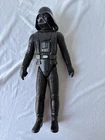 Vintage 1978 Darth Vader 12" Action Figure GMFGI Hong Kong Star Wars Kenner