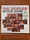 The Beatles - Second Album in Shrink 1969 Capitol, Canada, ST 2080, M