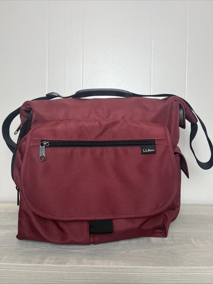 L.L. Bean Nylon Exterior Bags & Handbags for Women for sale | eBay