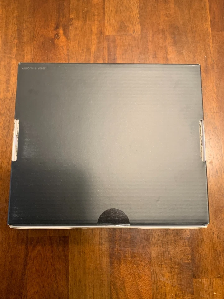 New- Vivint Outdoor Camera Pro Gen 2 VS-ODC350-WHT FHD 1080p Cube Camera - White - Image 2 of 4