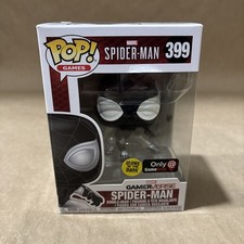 Ultimate Funko Pop Spider-Man Figures Checklist and Gallery 119