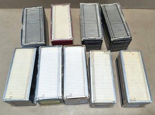AIREQUIPT metal photo slide magazines