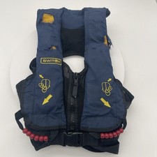 SWITLIK X-Back Molle Aviation Vest