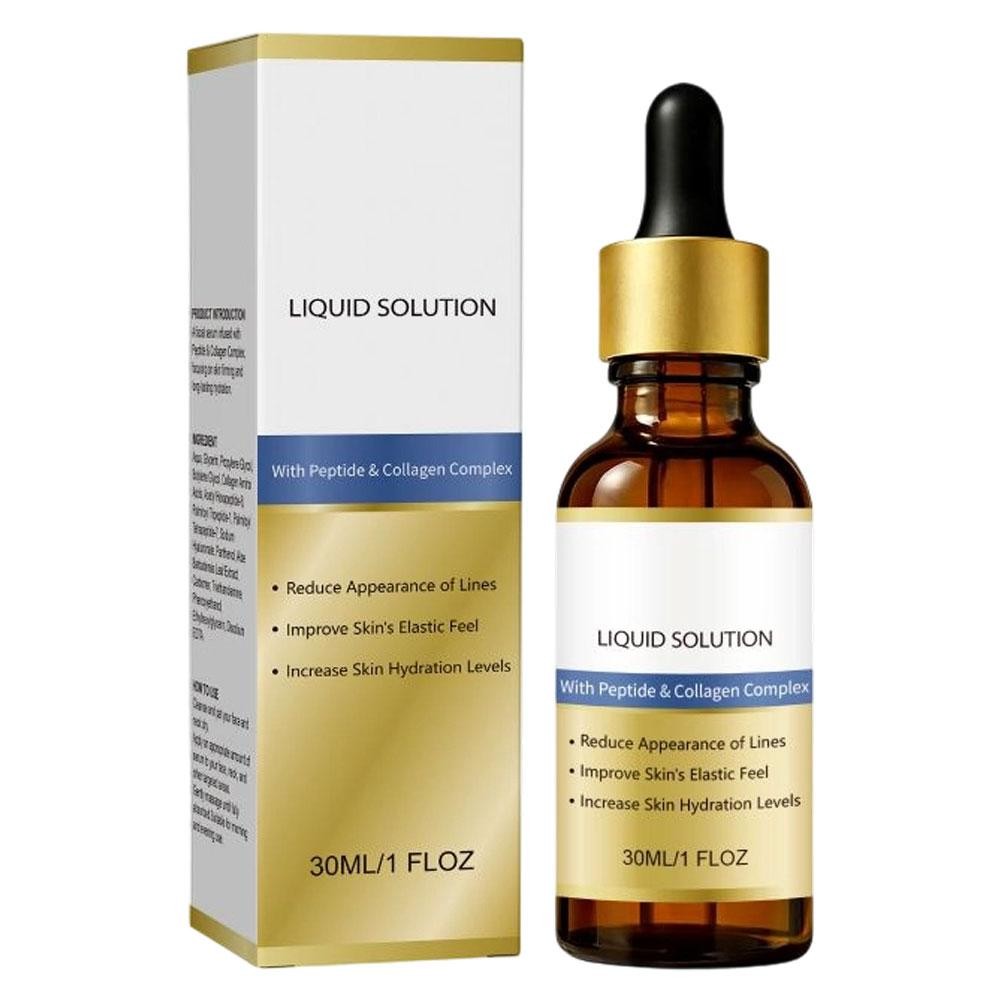美容液 Ce Parfait WATERLESS LIFTY SERUM 20ml Face Lift Serum, Liquid Solution, Anti-Aging Serum Essence Oil