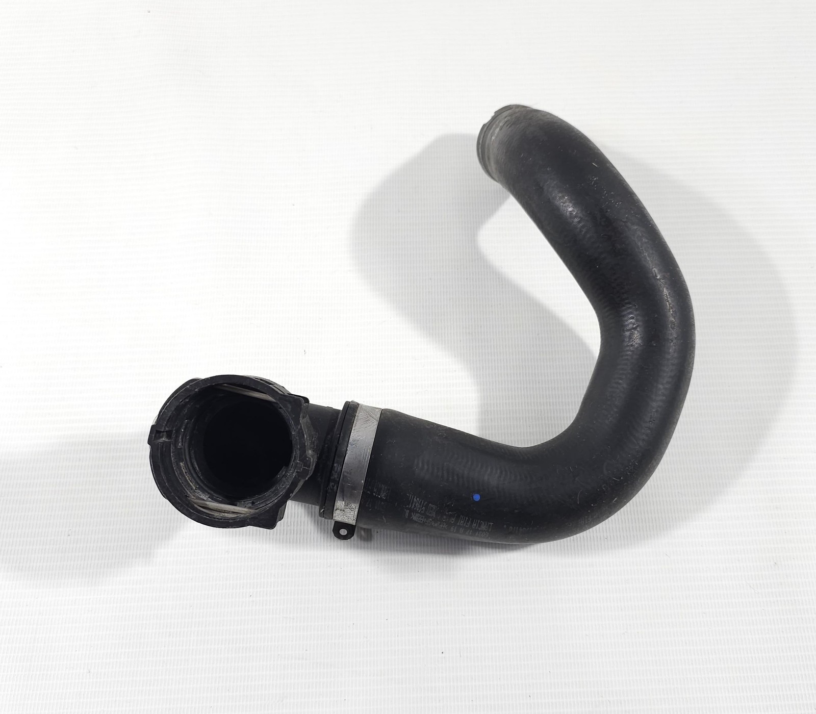 MANICOTTO RADIATORE INFERIORE PER FIAT 500 L Serie (351_352) 51964176 Diesel 13